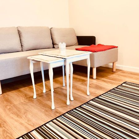 #Visitlublin Apartments Premium Wschodnia מראה חיצוני תמונה