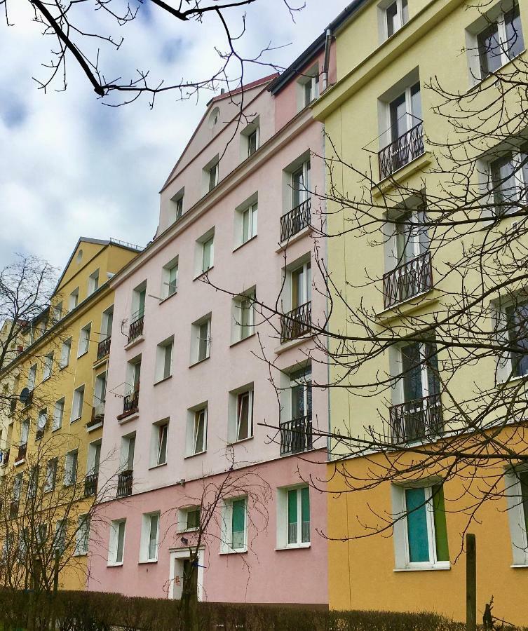 #Visitlublin Apartments Premium Wschodnia מראה חיצוני תמונה