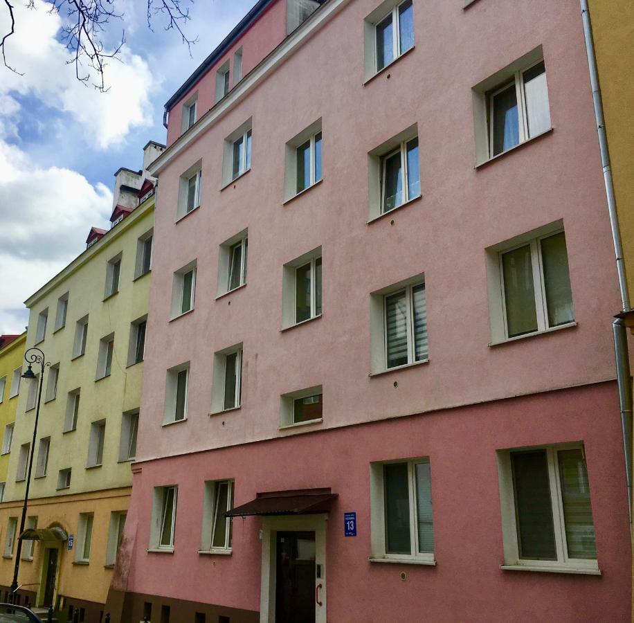 #Visitlublin Apartments Premium Wschodnia מראה חיצוני תמונה