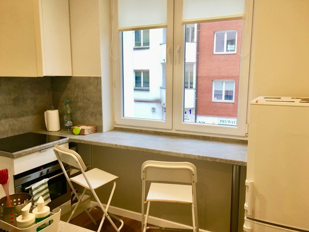 #Visitlublin Apartments Premium Wschodnia מראה חיצוני תמונה