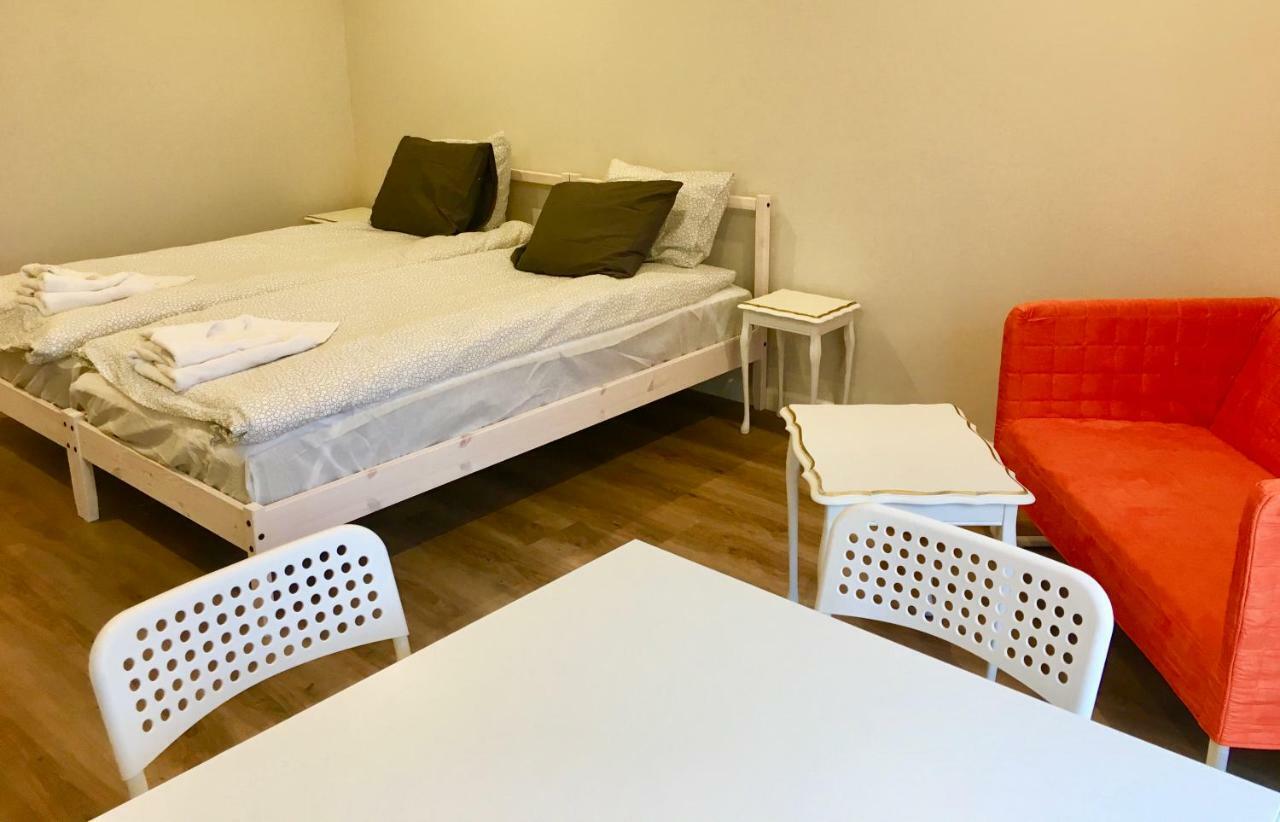 #Visitlublin Apartments Premium Wschodnia מראה חיצוני תמונה