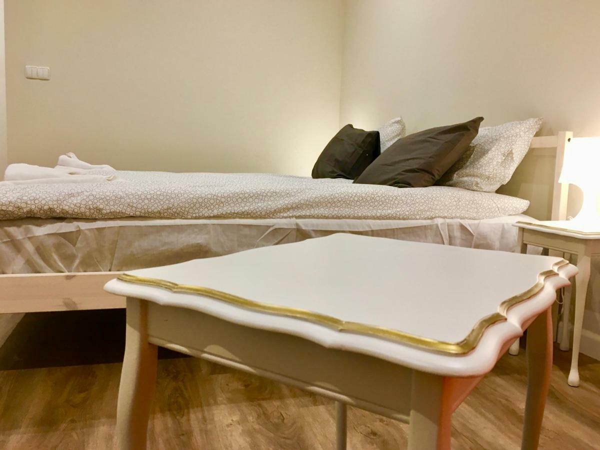 #Visitlublin Apartments Premium Wschodnia מראה חיצוני תמונה