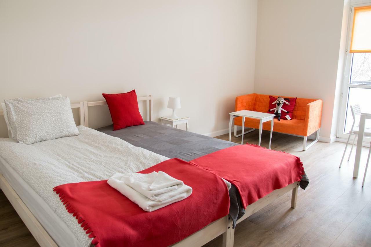 #Visitlublin Apartments Premium Wschodnia מראה חיצוני תמונה