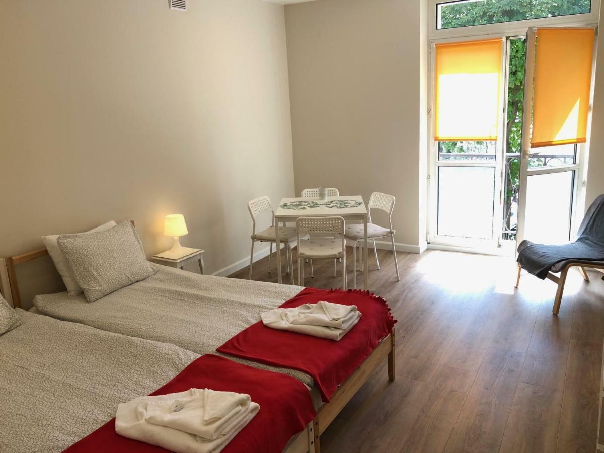 #Visitlublin Apartments Premium Wschodnia מראה חיצוני תמונה