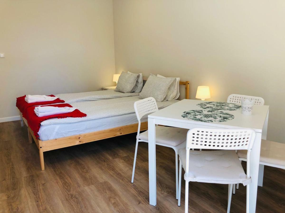 #Visitlublin Apartments Premium Wschodnia מראה חיצוני תמונה