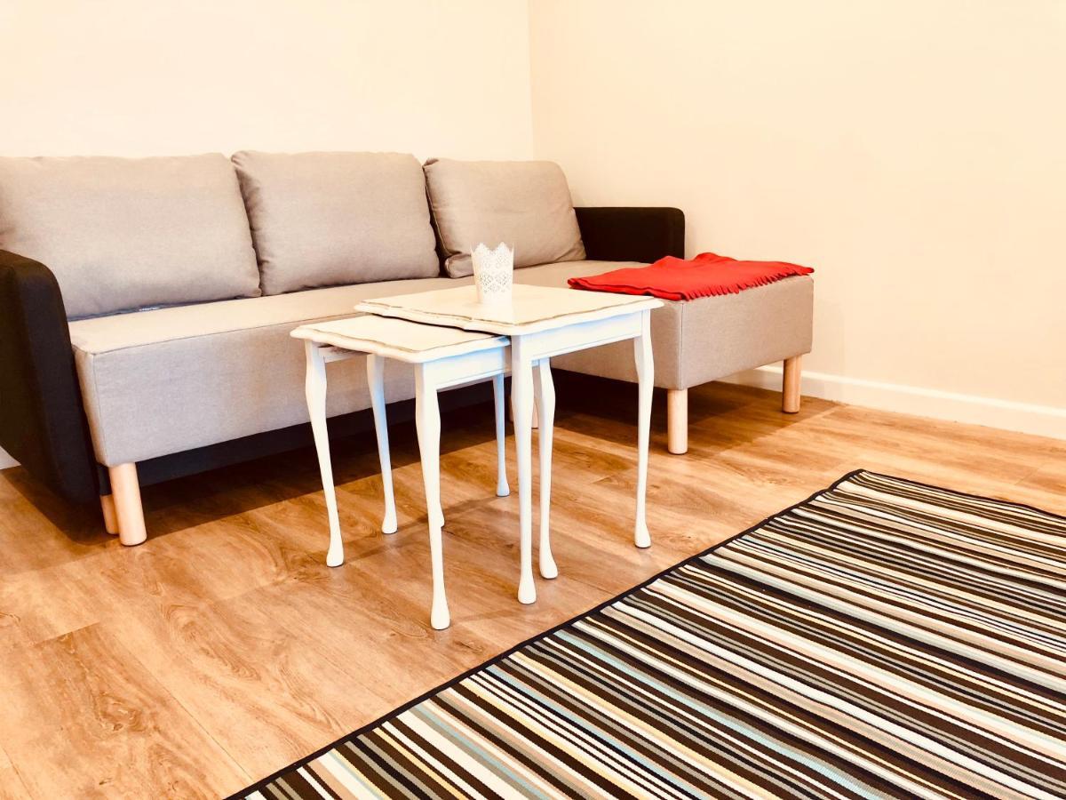 #Visitlublin Apartments Premium Wschodnia מראה חיצוני תמונה