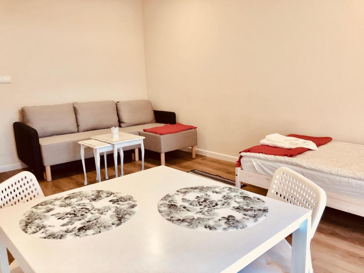 #Visitlublin Apartments Premium Wschodnia מראה חיצוני תמונה
