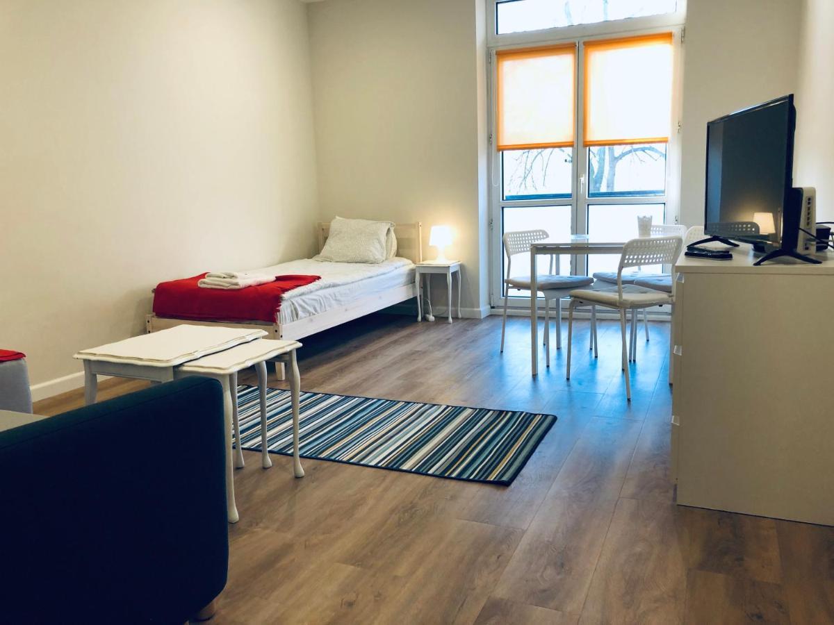 #Visitlublin Apartments Premium Wschodnia מראה חיצוני תמונה