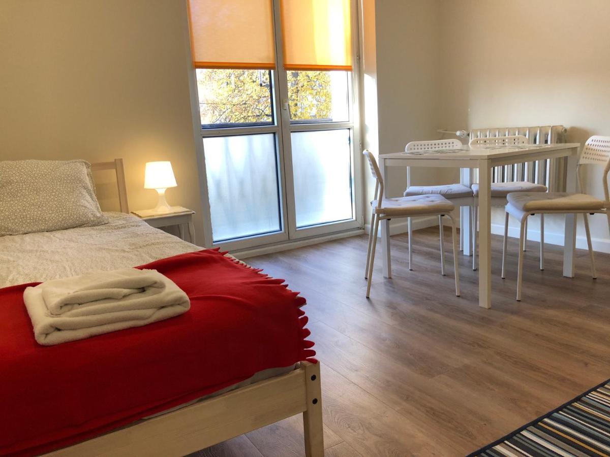 #Visitlublin Apartments Premium Wschodnia מראה חיצוני תמונה